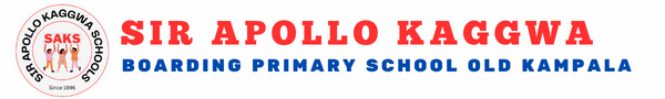 Sir Apollo Kaggwa Primary School - Old-kampala Logo